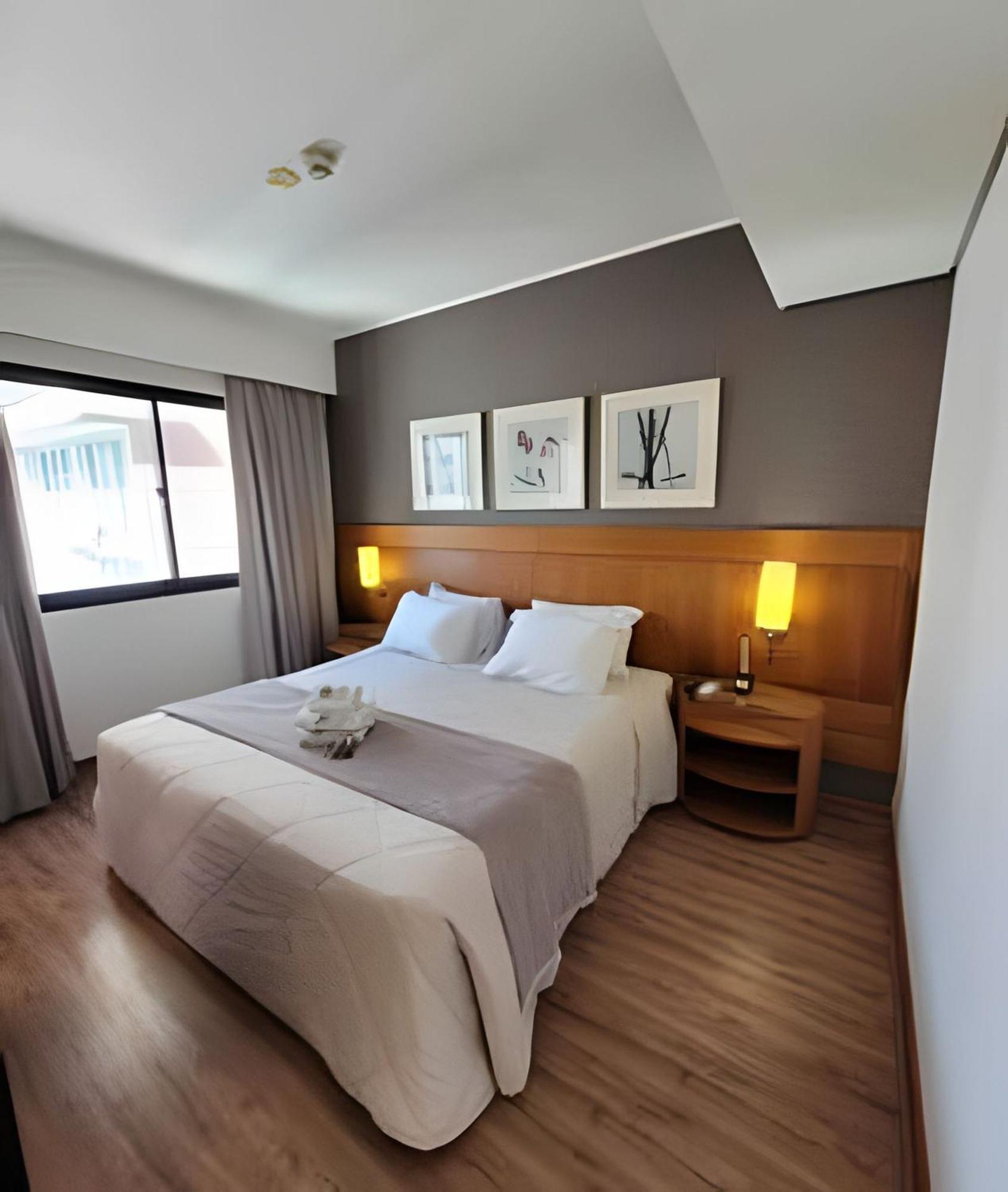 Add Flat Slaviero Apartment