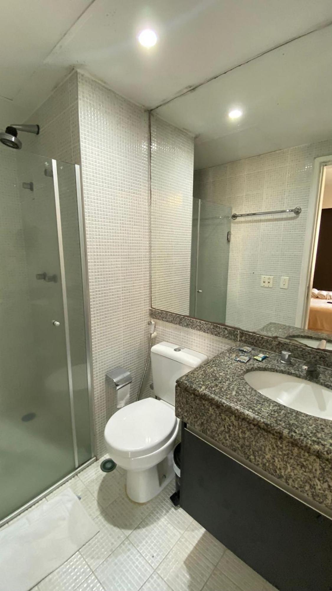 Add Flat Slaviero São Paulo