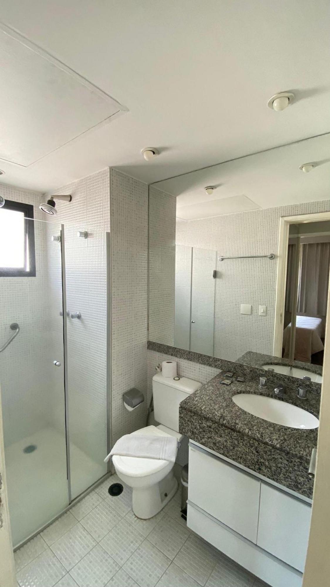 Add Flat Slaviero Apartamento