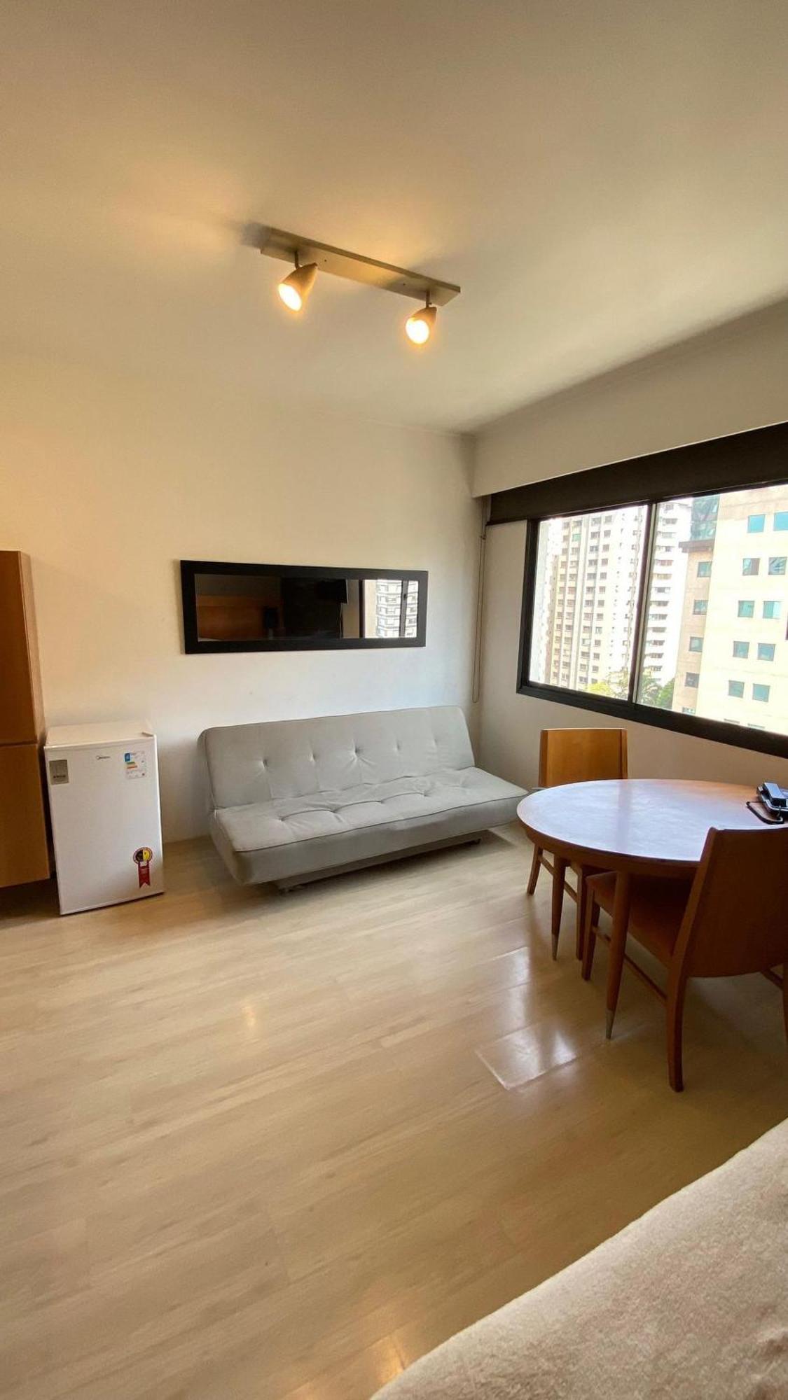 Apartamento Add Flat Slaviero *