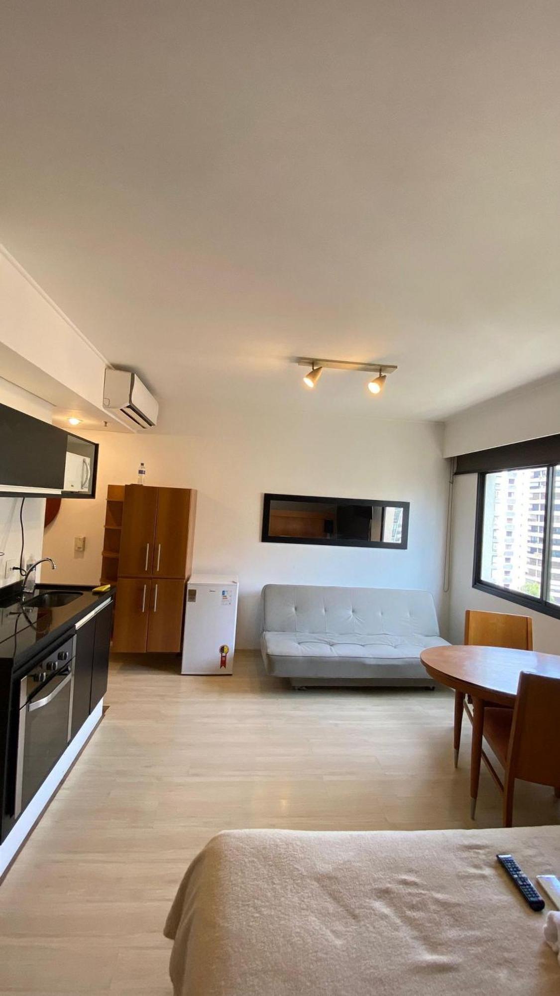 Add Flat Slaviero São Paulo