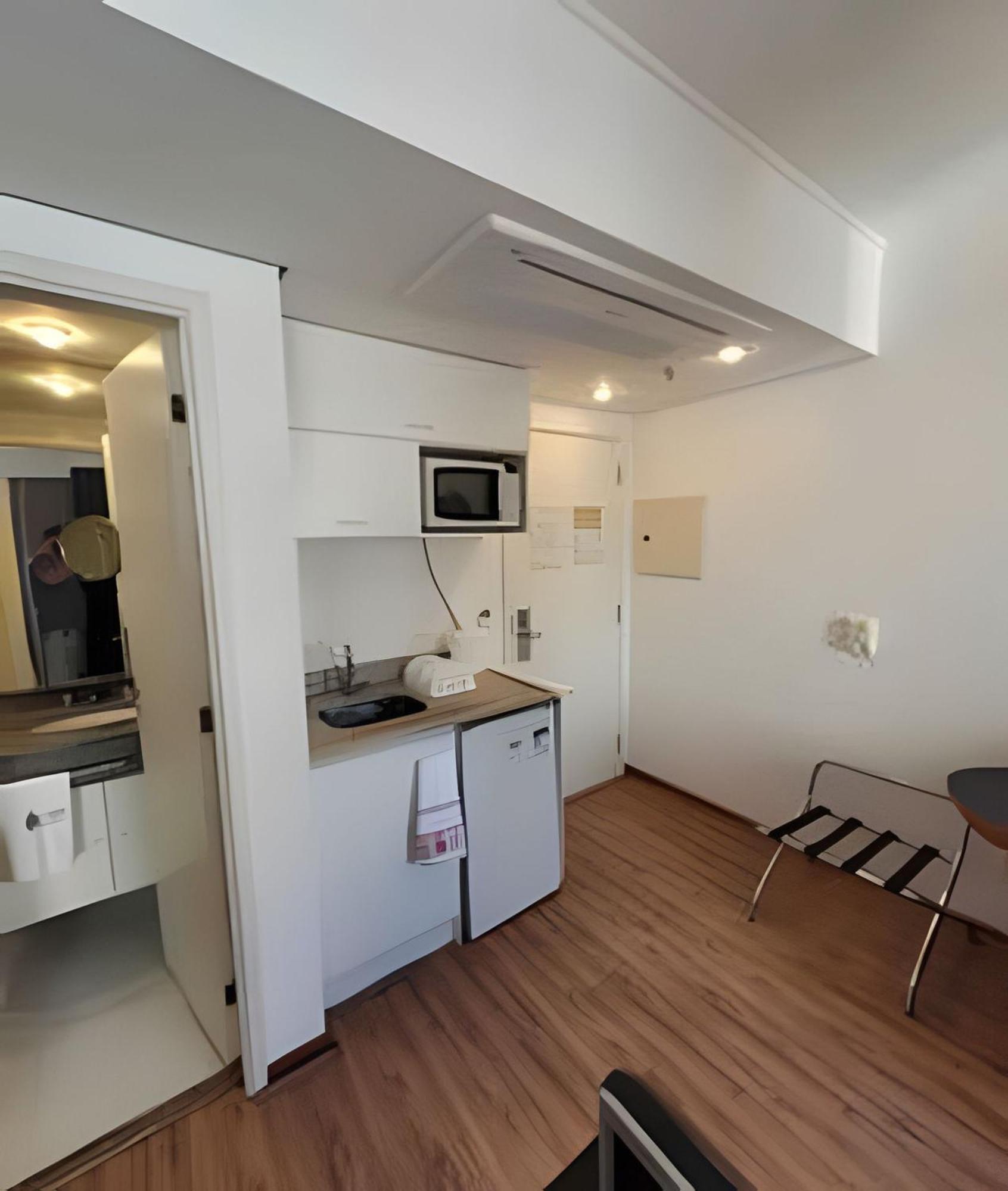 Apartamento Add Flat Slaviero São Paulo