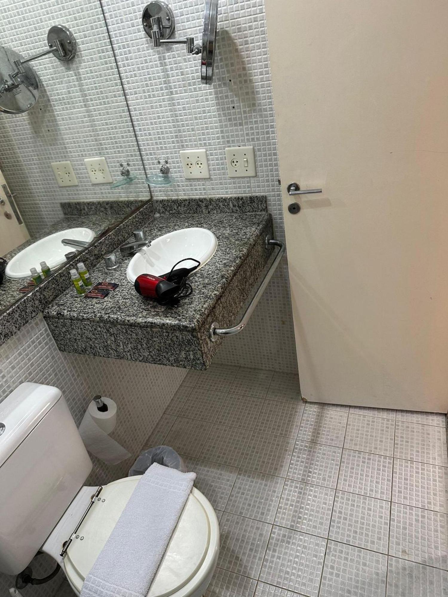Add Flat Slaviero São Paulo