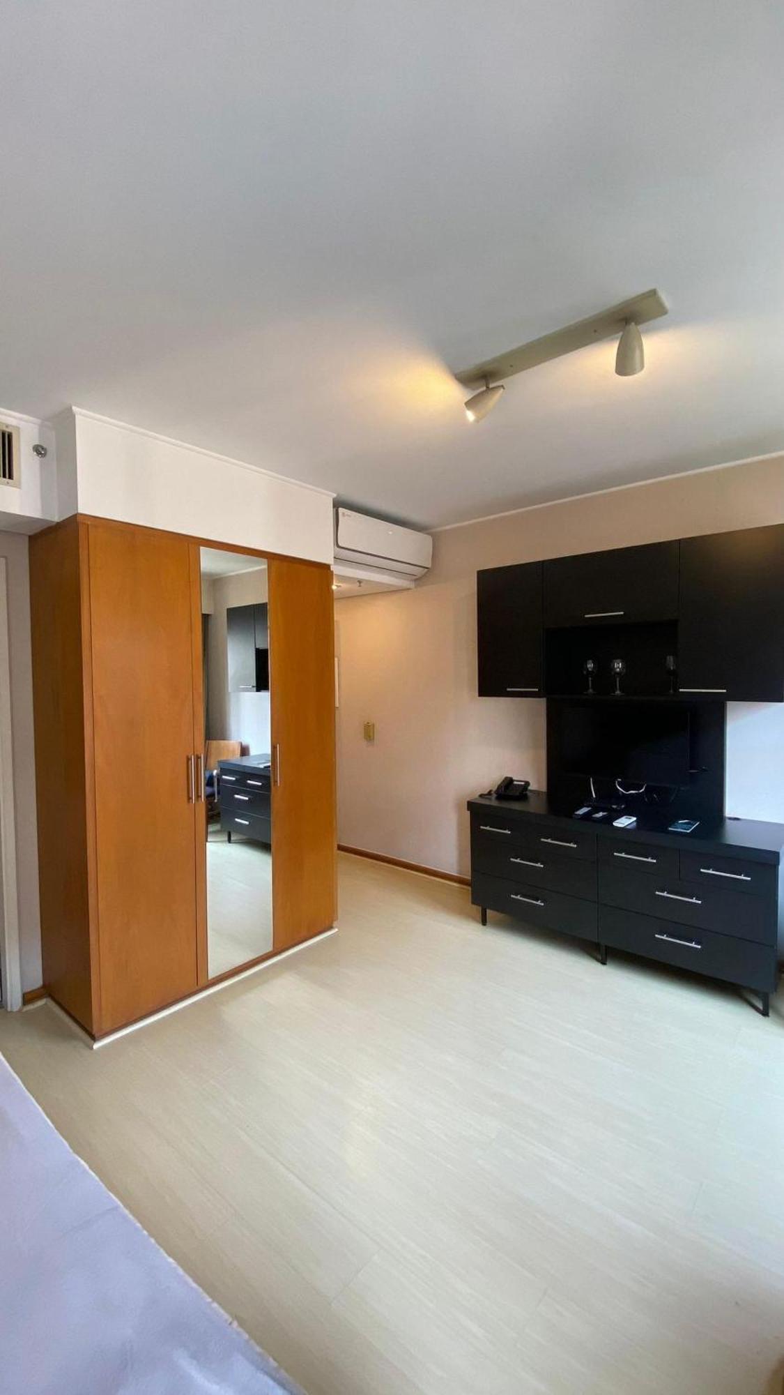 Add Flat Slaviero Apartamento *