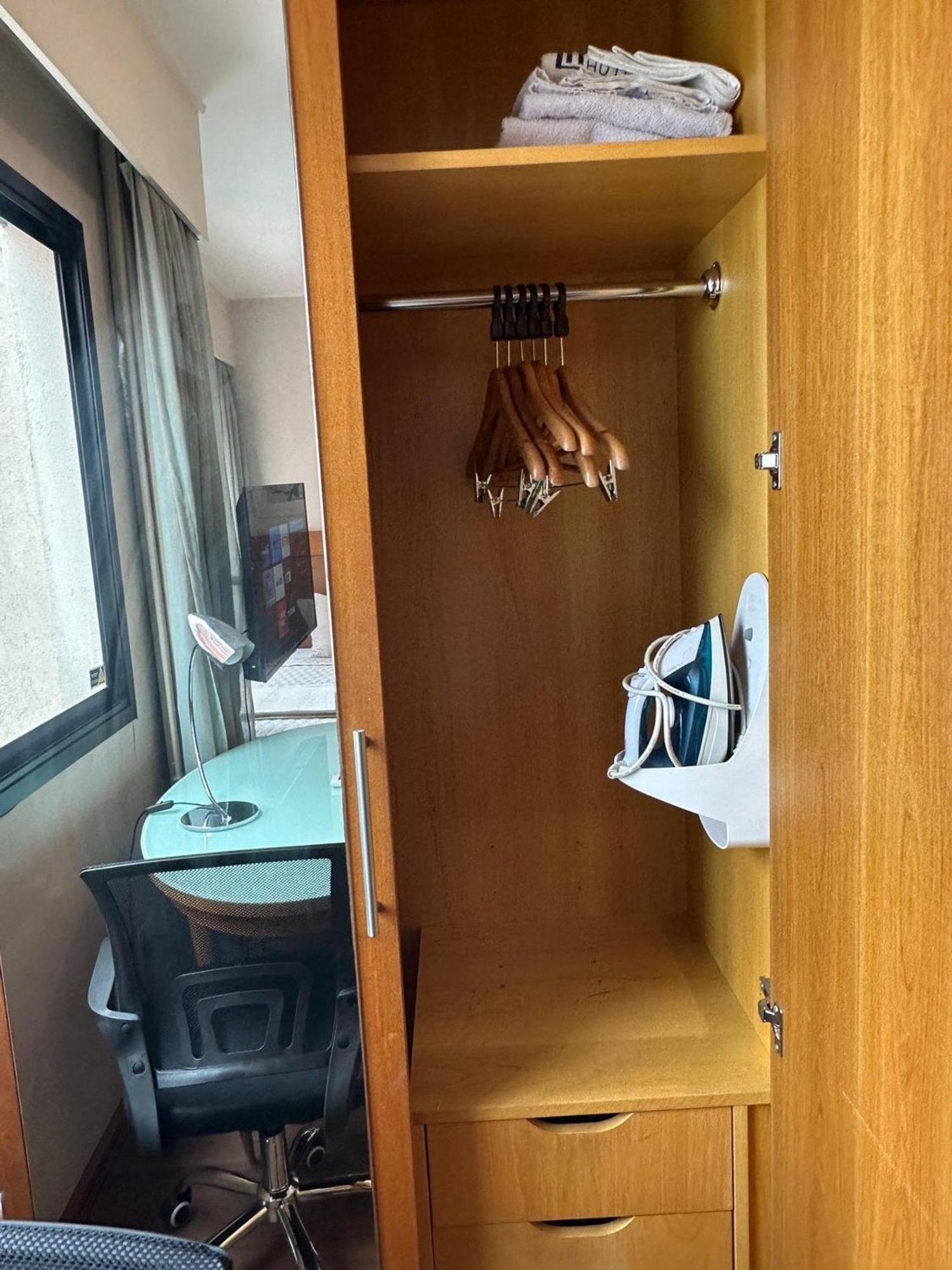 Apartamento Add Flat Slaviero *