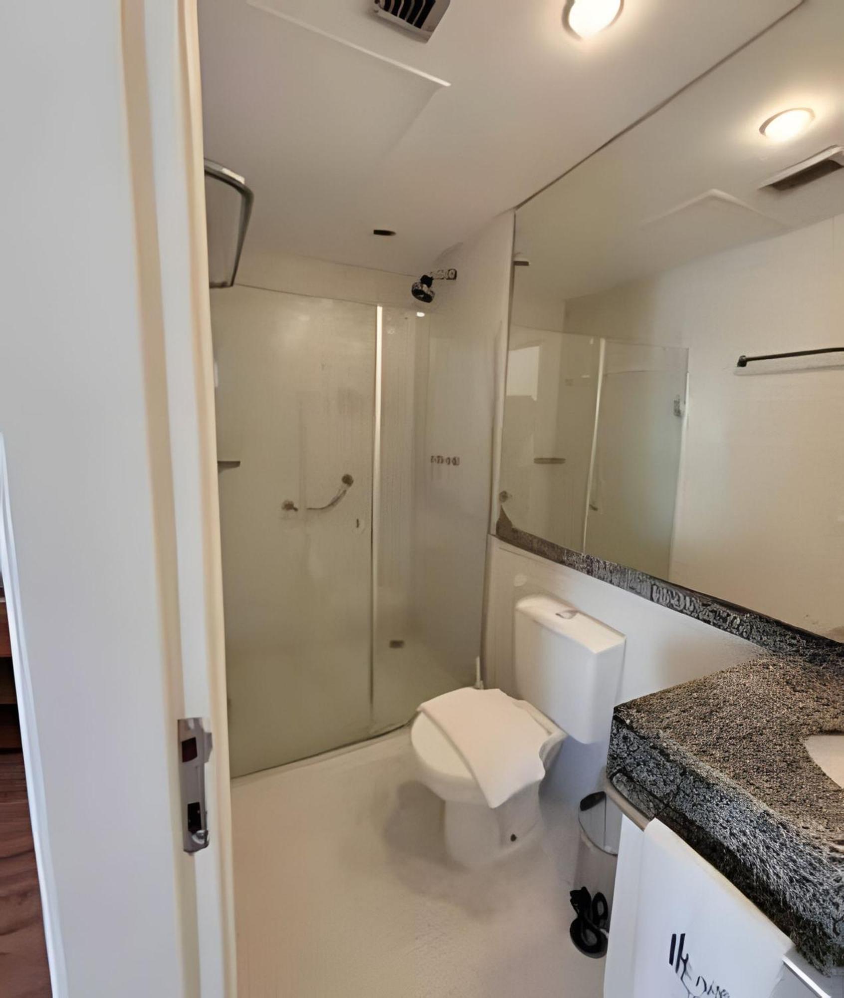 Apartamento Add Flat Slaviero São Paulo