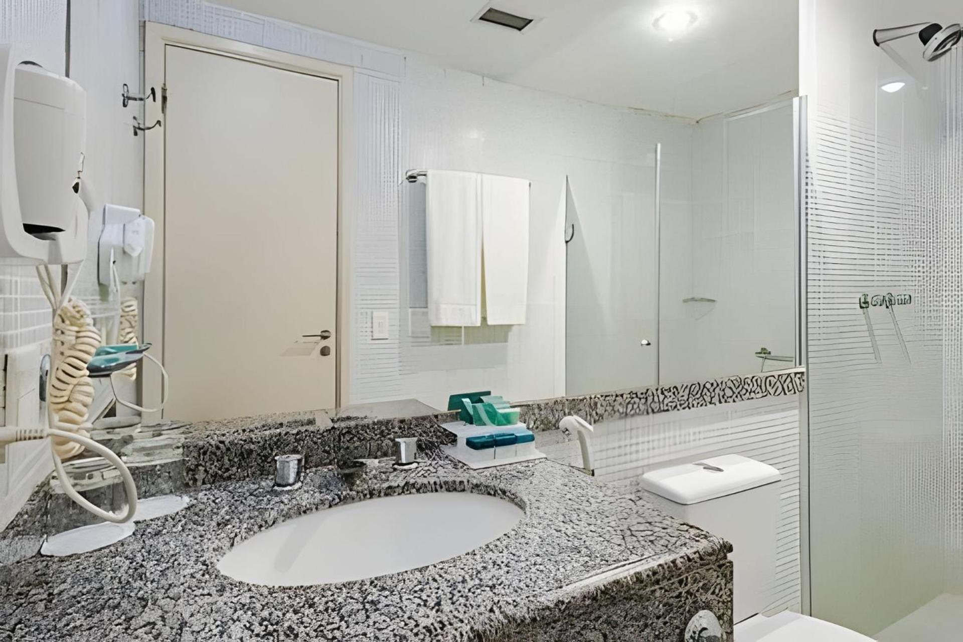 Add Flat Slaviero Apartamento São Paulo