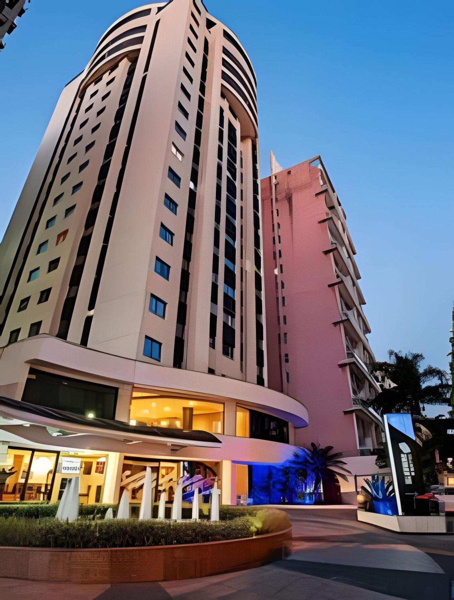 Apartamento Add Flat Slaviero São Paulo