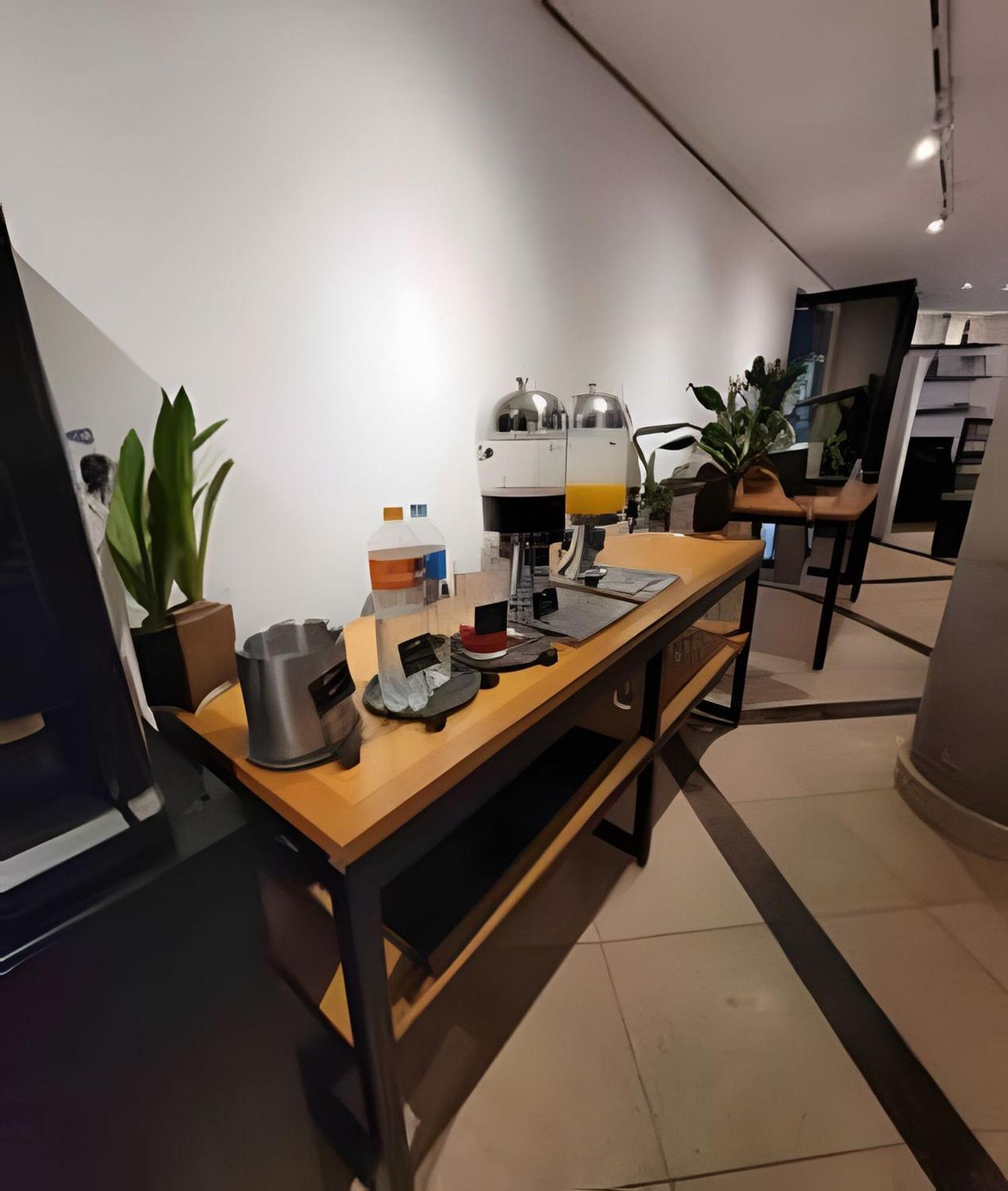 Apartamento Add Flat Slaviero