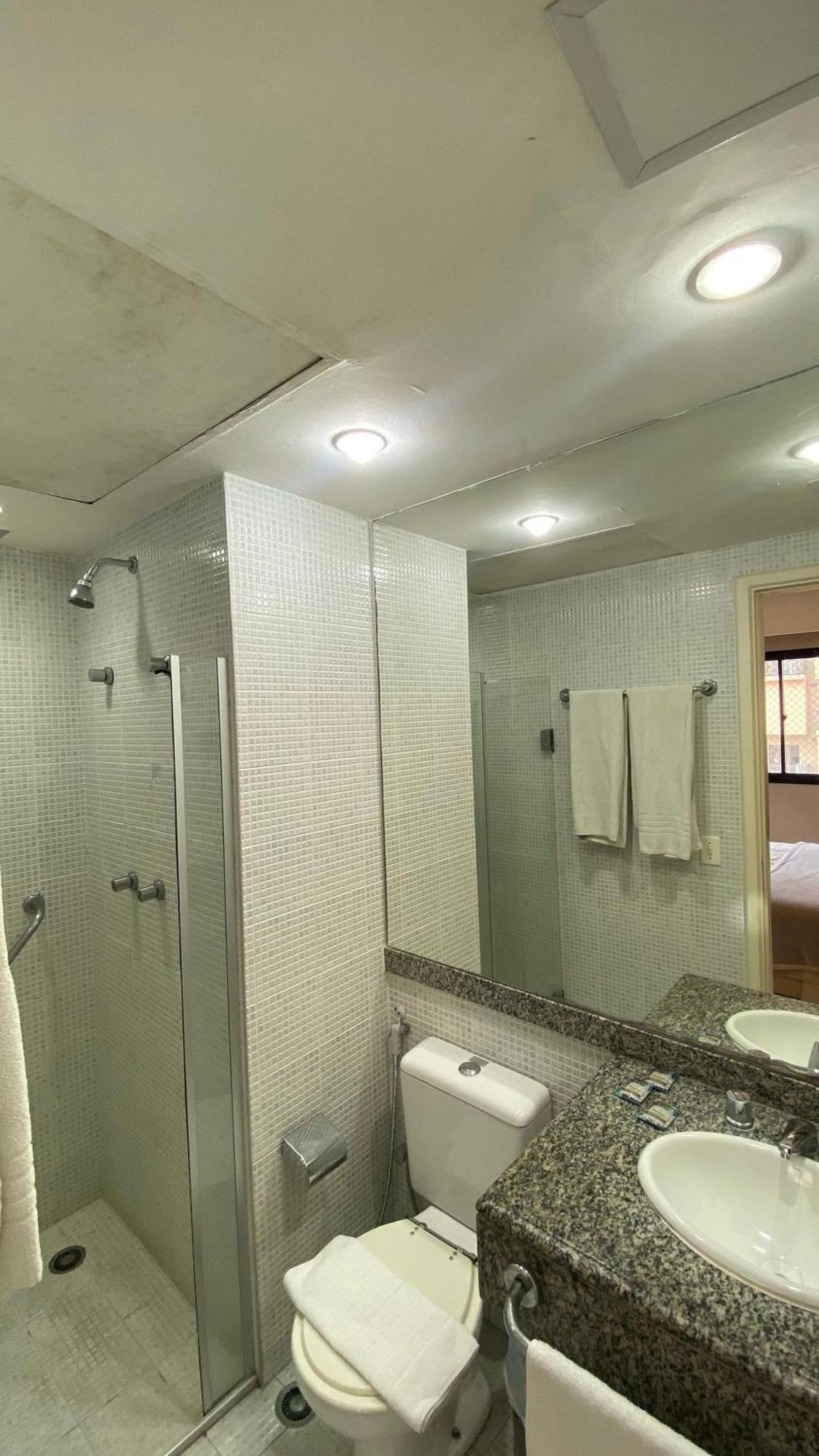 Add Flat Slaviero Apartamento São Paulo
